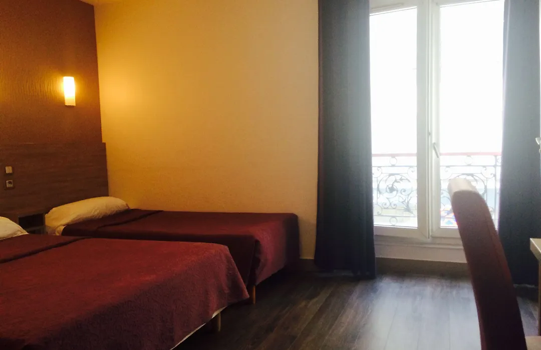 Grand Hotel Magenta-1